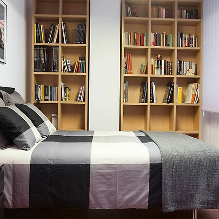 Bbarcelona Apartments Ciutadella Flat Екстер'єр фото