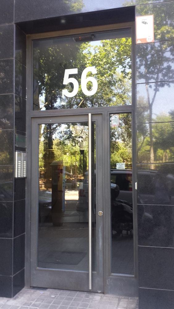 Bbarcelona Apartments Ciutadella Flat Екстер'єр фото