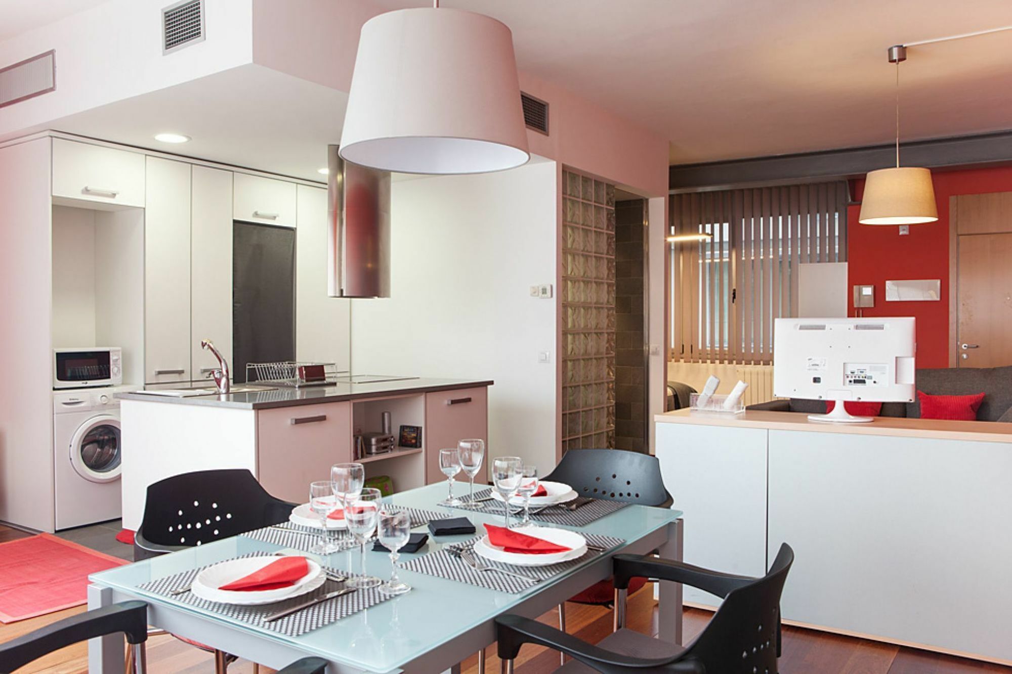 Bbarcelona Apartments Ciutadella Flat Екстер'єр фото