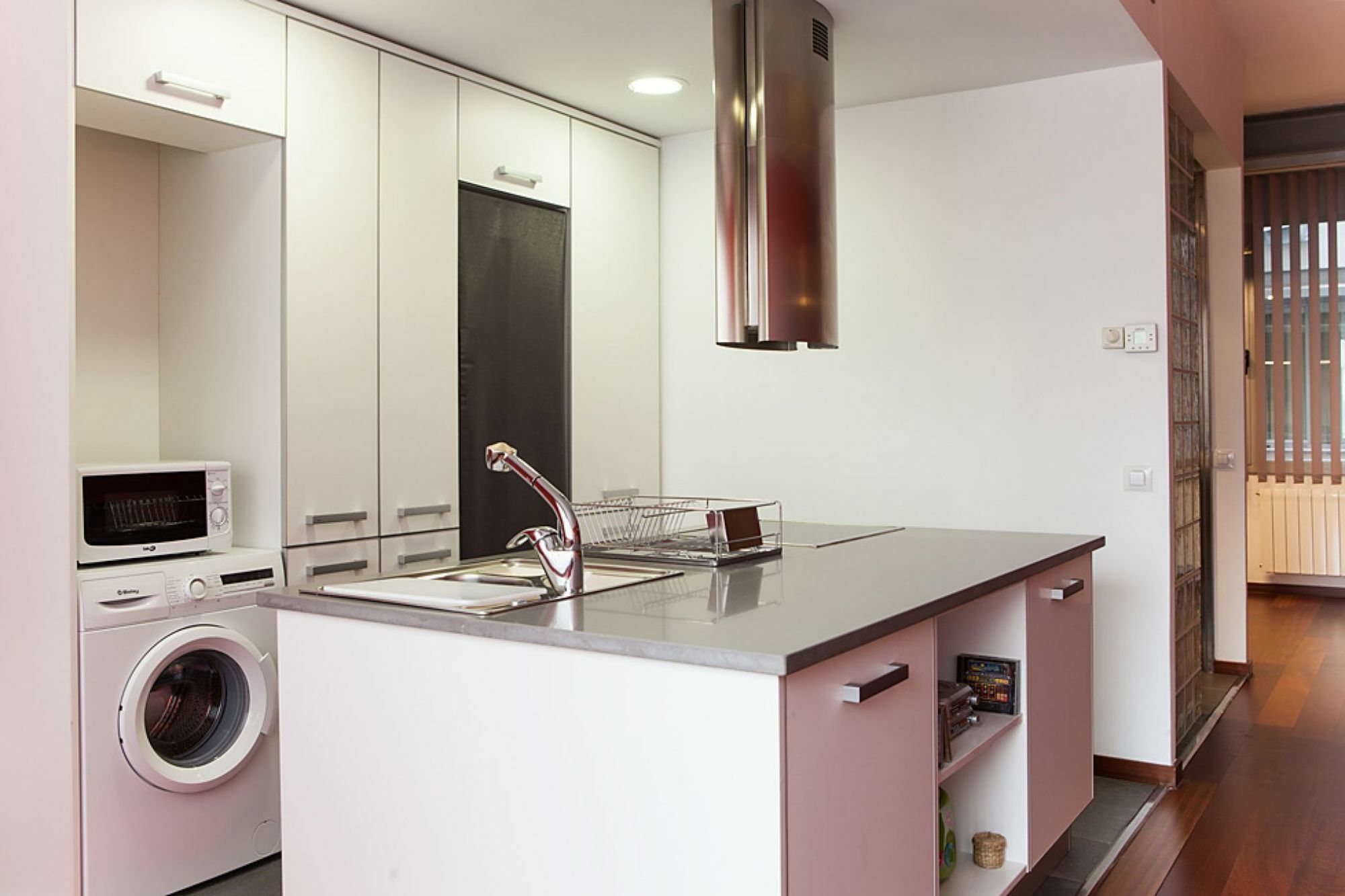 Bbarcelona Apartments Ciutadella Flat Екстер'єр фото